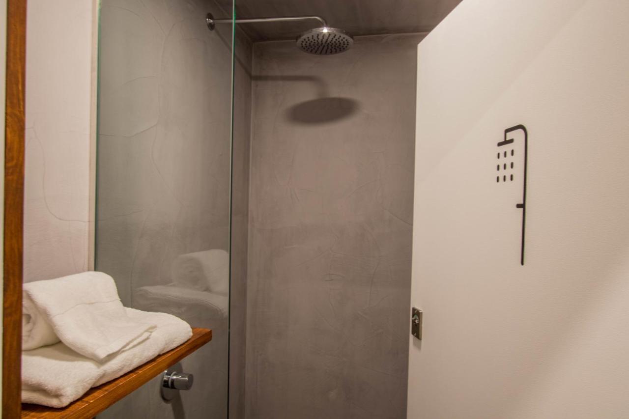 Gig Capsule Hostel Ericeira Εξωτερικό φωτογραφία