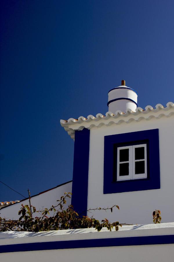 Gig Capsule Hostel Ericeira Εξωτερικό φωτογραφία