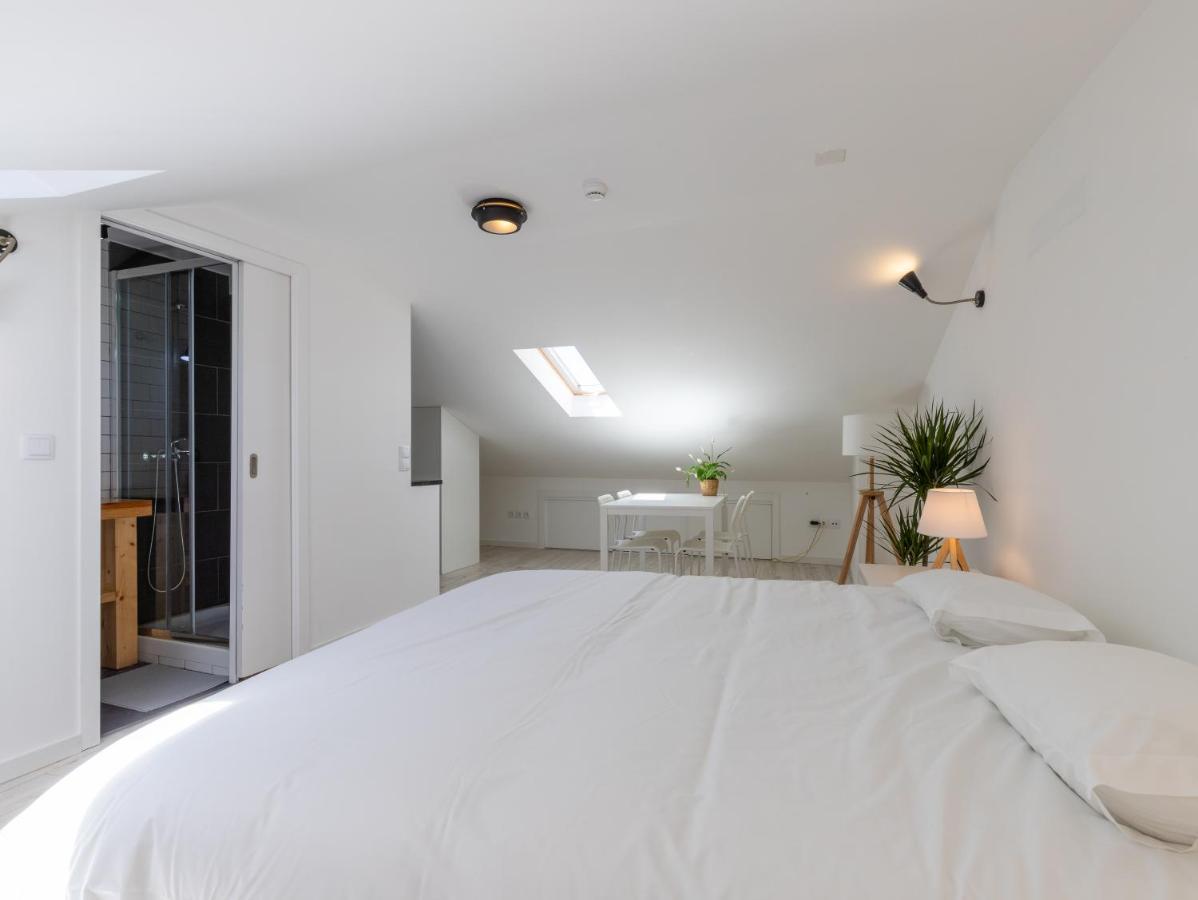 Gig Capsule Hostel Ericeira Εξωτερικό φωτογραφία
